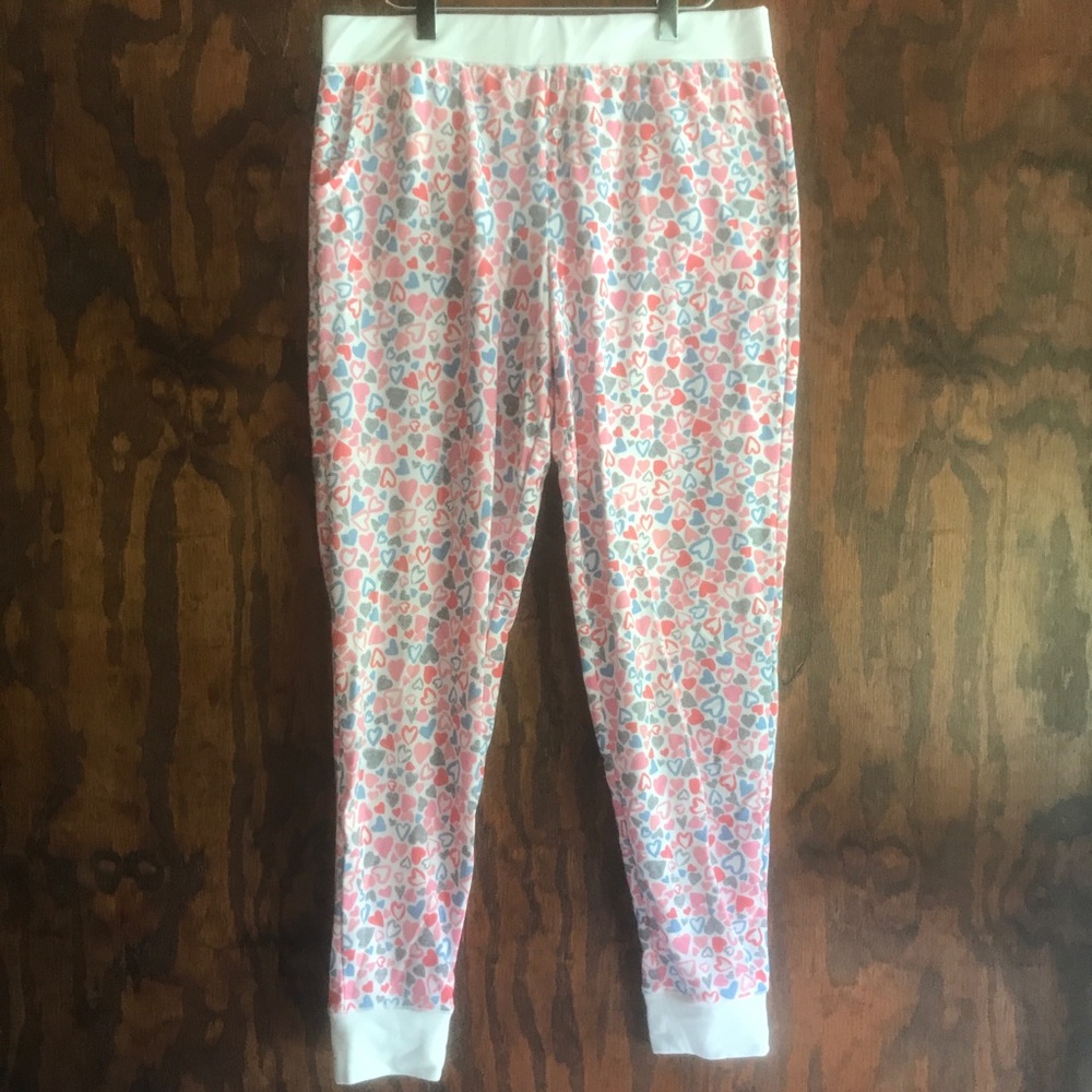 super soft pj pants